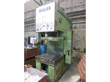 Metalworking machinery