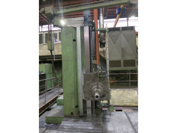 Metalworking machinery