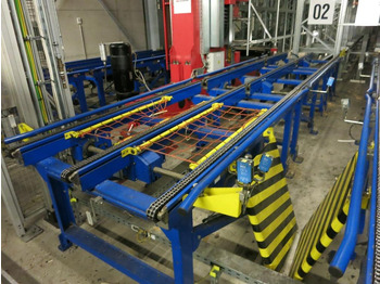 Warehouse racking SCHAEFER SSC 2000.20-1: picture 5