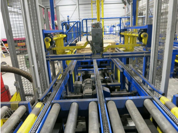 Warehouse racking SCHAEFER SSC 2000.20-1: picture 3