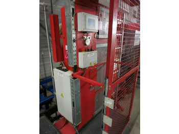 Warehouse racking SCHAEFER SSC 2000.20-1: picture 2