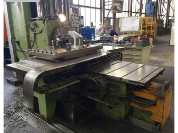 Metalworking machinery