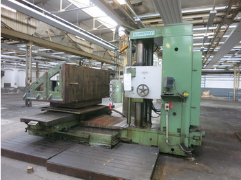 Metalworking machinery