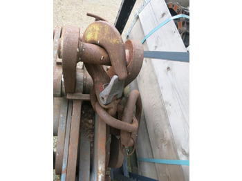 Grapple SIEGERT SHT Blockgreifer: picture 3