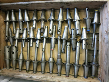 Metalworking machinery