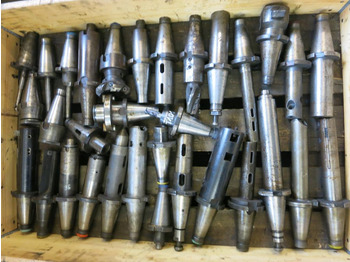 Metalworking machinery
