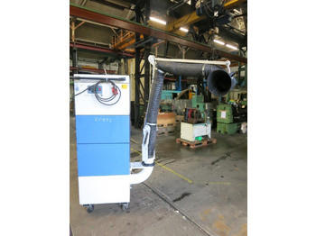 Industrial HVAC equipment TEKA 792SAD: picture 2
