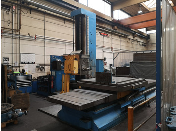 Metalworking machinery