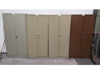 Workshop equipment