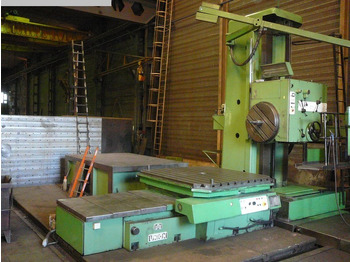 Metalworking machinery