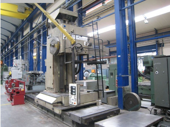 Metalworking machinery