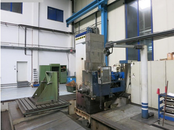 Metalworking machinery