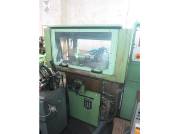 Metalworking machinery