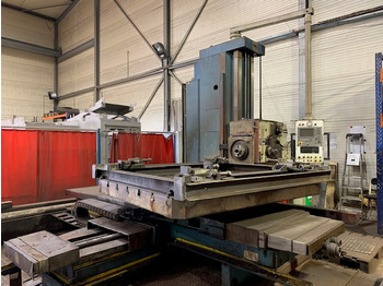 Metalworking machinery