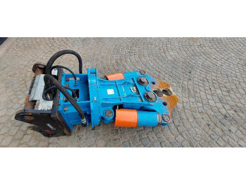 Demolition shears