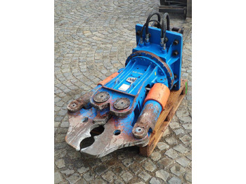 Demolition shears