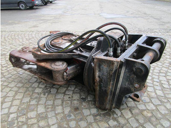 Demolition shears VERACHTERT