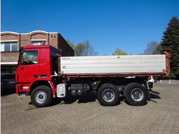 Tipper Mercedes-Benz 2646 Actros 3Seitenkipper 6x4: picture 5