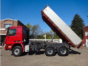Tipper Mercedes-Benz 2646 Actros 3Seitenkipper 6x4: picture 4