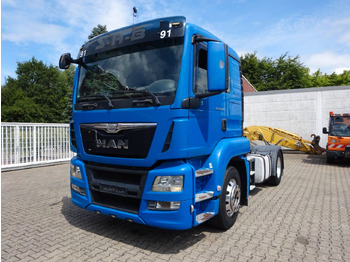 Tractor unit MAN TGS 18.440