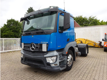 Tractor unit MERCEDES-BENZ Actros 1840