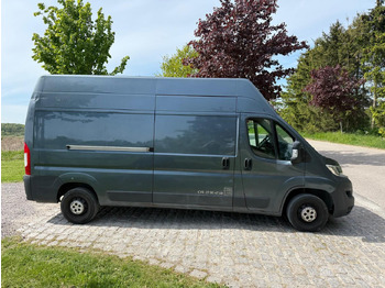 Panel van Fiat Ducato 2.3 JTD Kasten 35 130 L4H3 RS: 4035 mm: picture 5