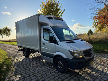 Refrigerated van MERCEDES-BENZ Sprinter 316