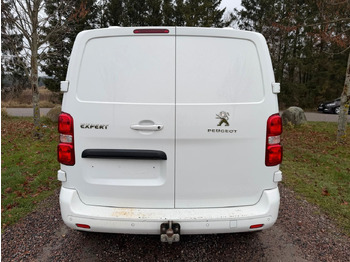 Small van Peugeot Expert Kasten Premium L2: picture 4