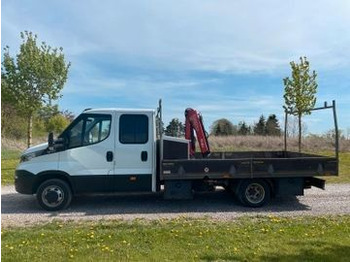 Van IVECO Daily
