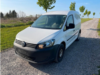 Car VOLKSWAGEN Caddy 1.6