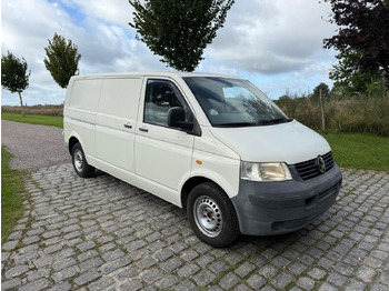 Small van VOLKSWAGEN Transporter T5