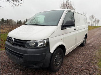 Small van VOLKSWAGEN Transporter T5
