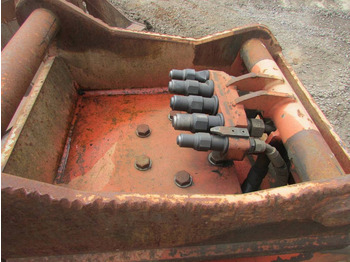 Vibratory plate MTS VP 14-8 Anbauverdichter OQ 65 / 7.000 EUR: picture 3