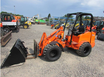 Wheel loader SCHÄFFER