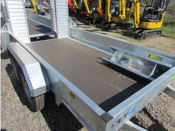 Unsinn UB 3016-30-14 Baumaschinenanhänger 3 Tonnen GG on lease Unsinn UB 3016-30-14 Baumaschinenanhänger 3 Tonnen GG: picture 5