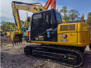 Crawler excavator CATERPILLAR 312D2