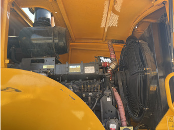 Wheel loader Liugong CLG 856: picture 5