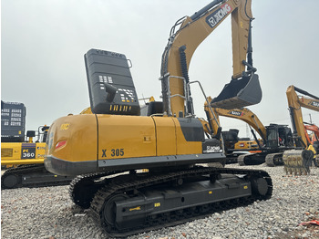 Crawler excavator XCMG XE305DK