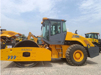 Compactor XCMG XS263J