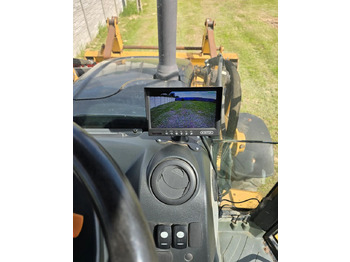 Backhoe loader Caterpillar: picture 4