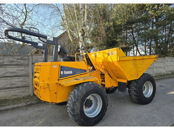 Dumper Thwaites: picture 2