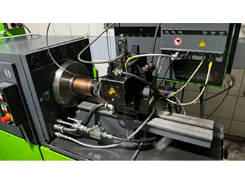 Injector BOSCH