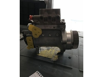 Fuel pump DELPHI