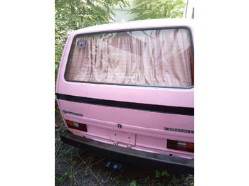 Camper 1987 Veteran Volkswagen T3 Campingbil NY MINSTEPRIS: picture 5