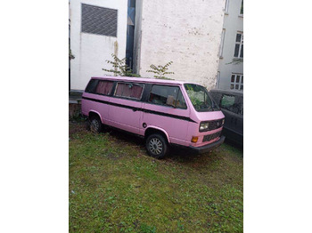 Camper VOLKSWAGEN