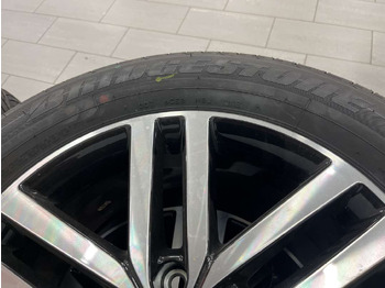 New Tool/ Equipment Dekk til Mercedes x klasse: picture 4