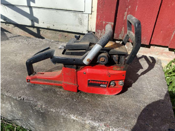 Construction equipment