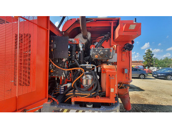 Drilling rig SANDVIK Ranger DX780: picture 4