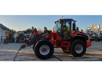 Wheel loader Volvo L 50 F: picture 2