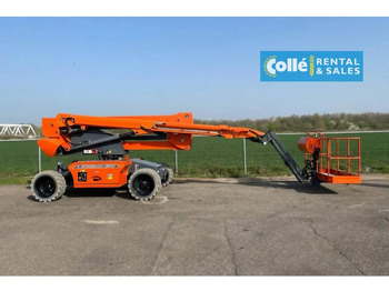 Articulated boom Dingli GTBZ20AE | 2018: picture 5